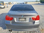 BMW Series 3 2011