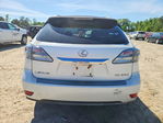 Lexus RX 2010
