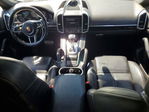 Porsche Cayenne 2017