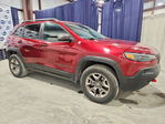 Jeep Cherokee 2019