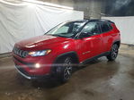 Jeep Compass 2025