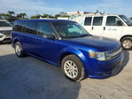 Ford Flex 2014