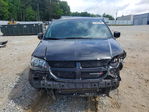 Dodge Caravan 2017