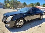 Cadillac CTS 2011
