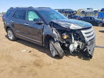 Ford Explorer 2015