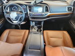Toyota Highlander 2018