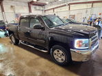 Chevrolet Silverado 2013