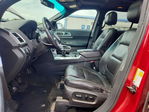 Ford Explorer 2014