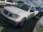 Nissan Navara (Frontier) 2015