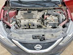 Nissan Sentra 2017