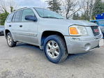 GMC Envoy 2004