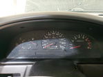 Nissan Navara (Frontier) 1997