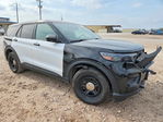 Ford Explorer 2021
