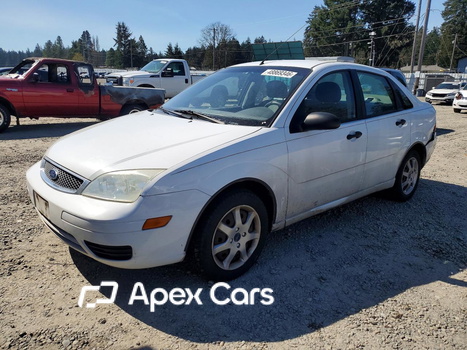 Ford Focus 2005 - Image 1 of 12