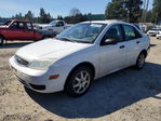 Ford Focus 2005