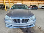 BMW Series 5 2011