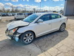Buick LaCrosse 2012