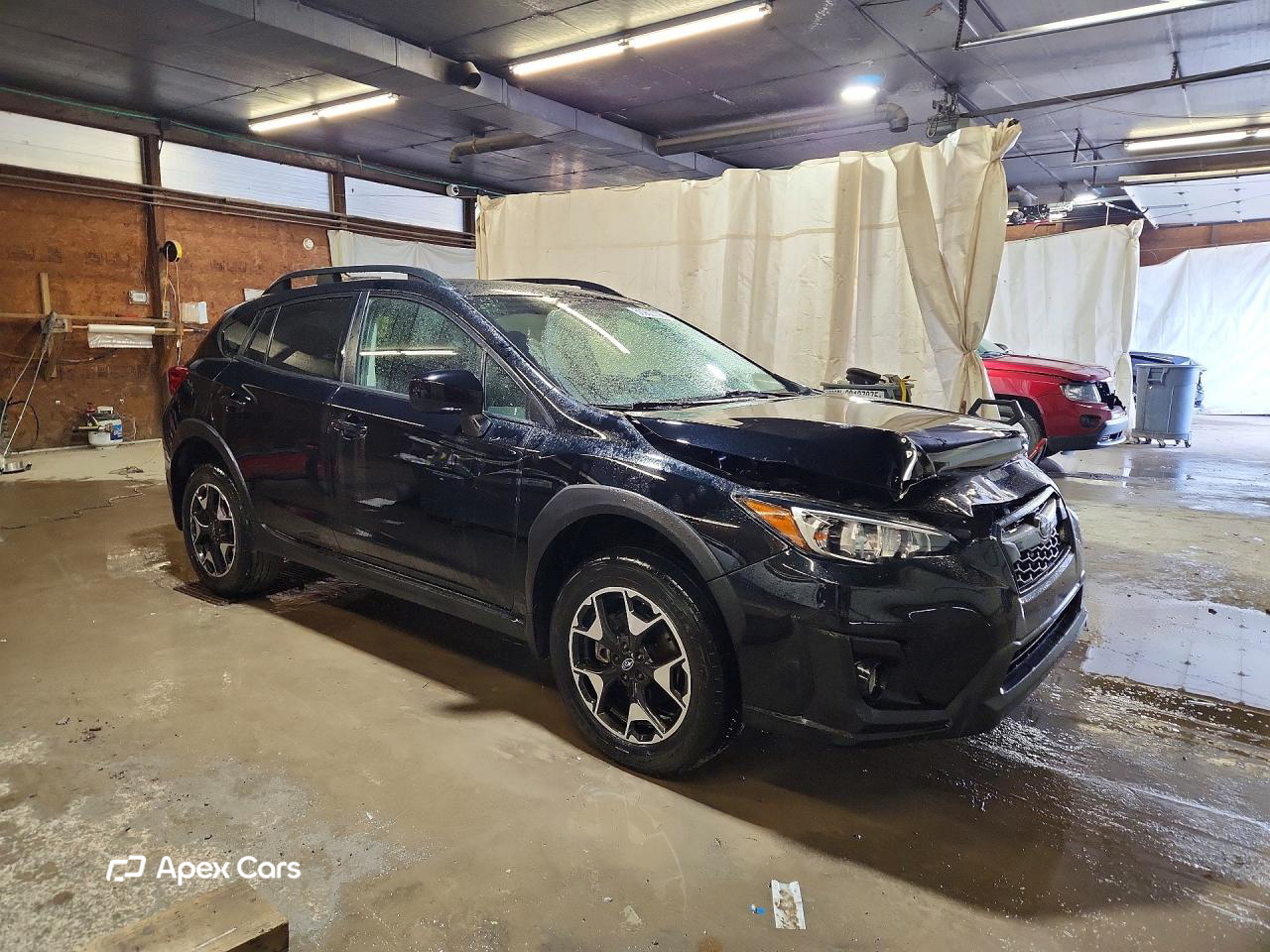 Subaru XV 2020