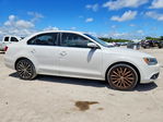 Volkswagen Jetta 2012