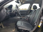 BMW Series 3 2014