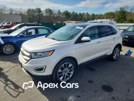Ford Edge 2015 - Image 1 of 13