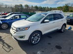 Ford Edge 2015
