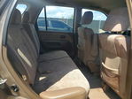 Honda CR-V 2003
