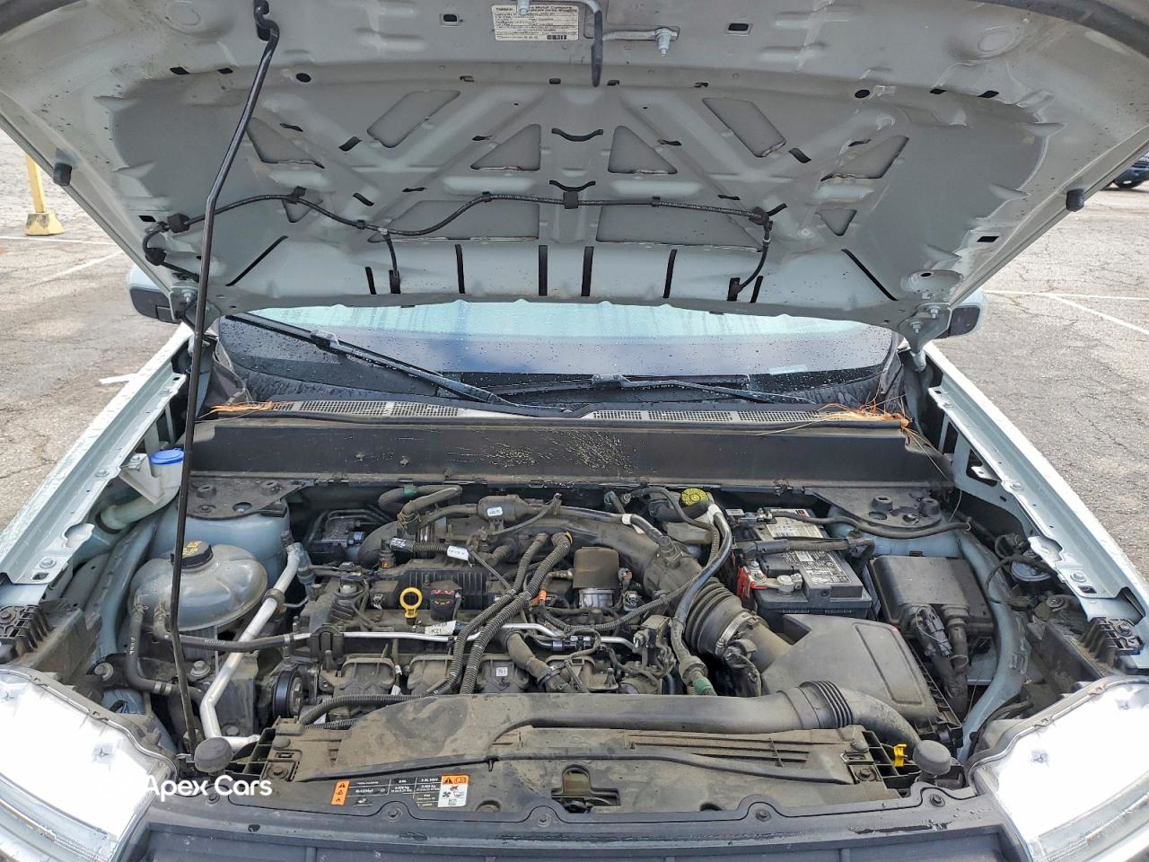 Ford Maverick 2022