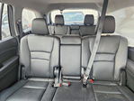 Honda Pilot 2017