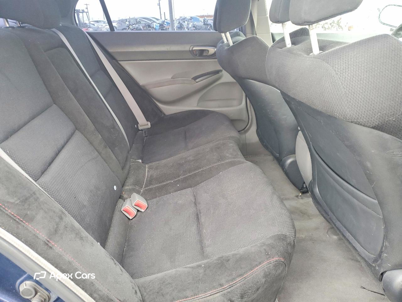 Honda Civic 2007