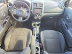 Nissan Versa 2013