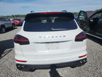 Porsche Cayenne 2017