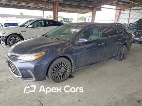 Toyota Avalon 2016 - Image 1 of 12