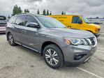 Nissan Pathfinder 2018