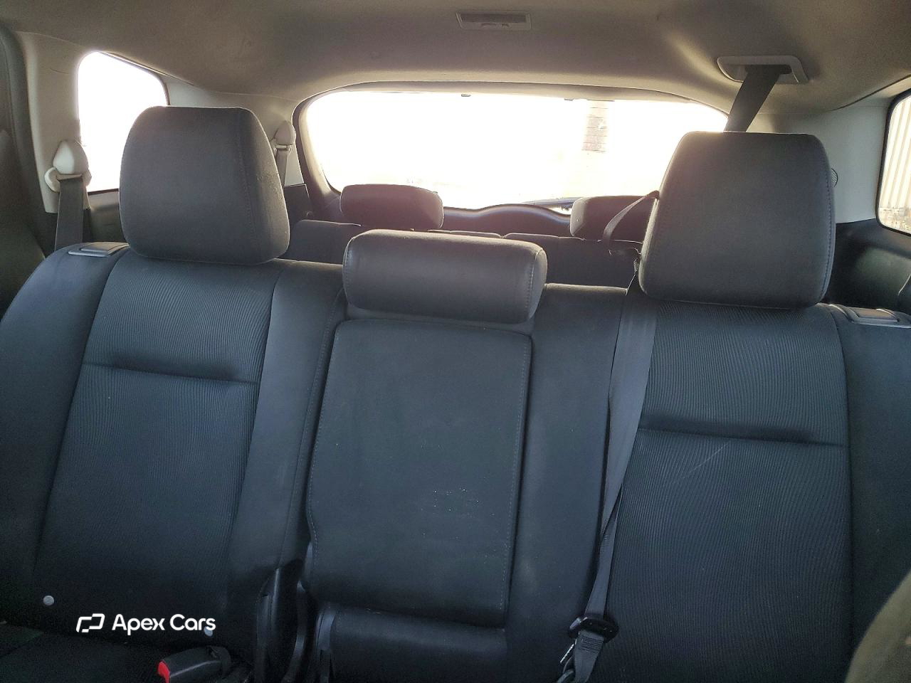 Mazda CX-9 2013