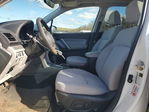Subaru Forester 2017