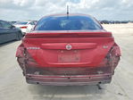 Nissan Versa 2017