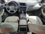 Audi Q5 2012