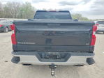 Chevrolet Silverado 2019