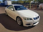 BMW Series 3 2011