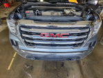 GMC Sierra 2019