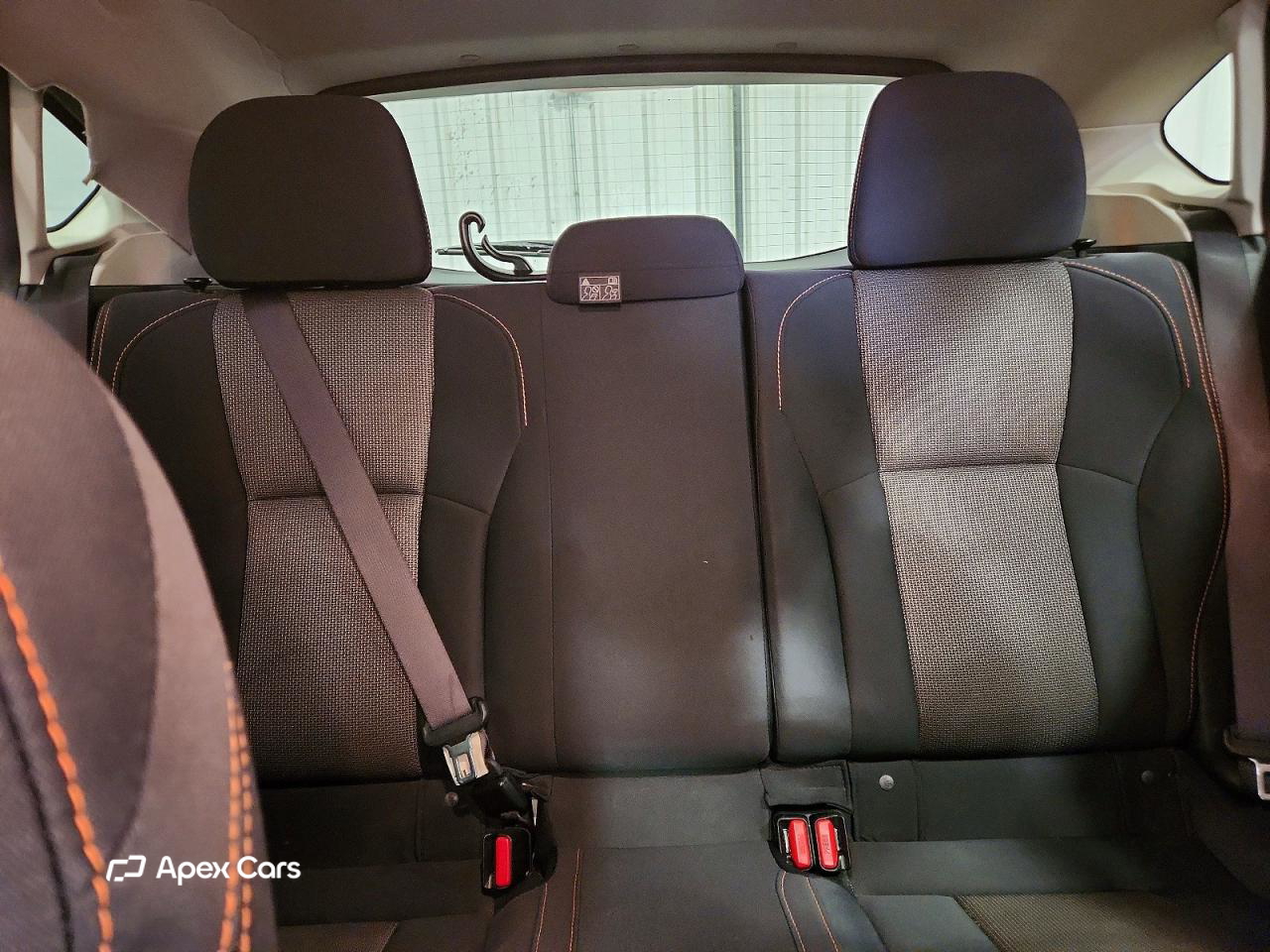 Subaru XV 2019
