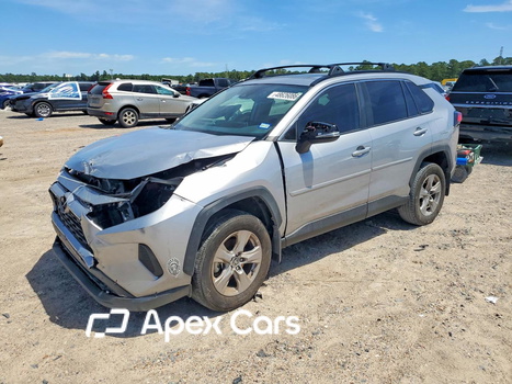 Toyota RAV 4 2025 - Image 1 of 13