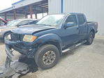 Nissan Navara (Frontier) 2015