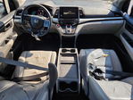 Honda Odyssey 2018