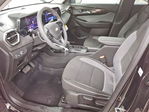 Chevrolet TrailBlazer 2026