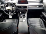 Lexus RX 2016
