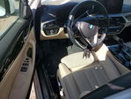 BMW Series 5 2023