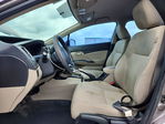 Honda Civic 2015