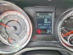 Dodge Durango 2011